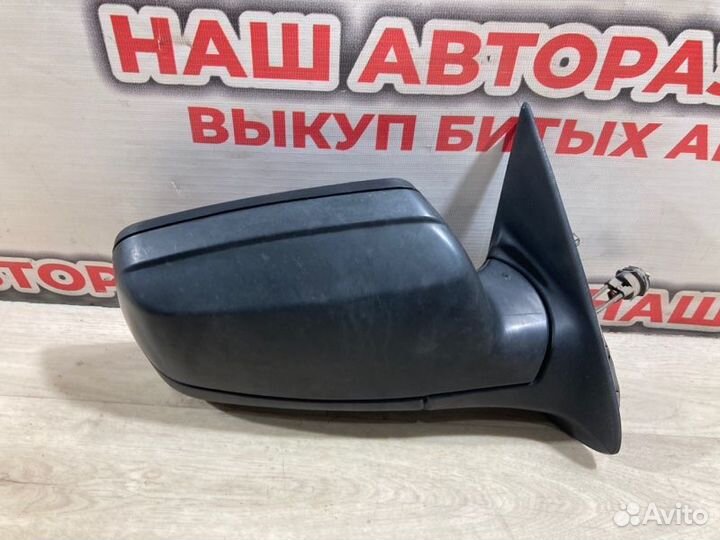 Зеркало заднего вида боковое правое LADA Granta