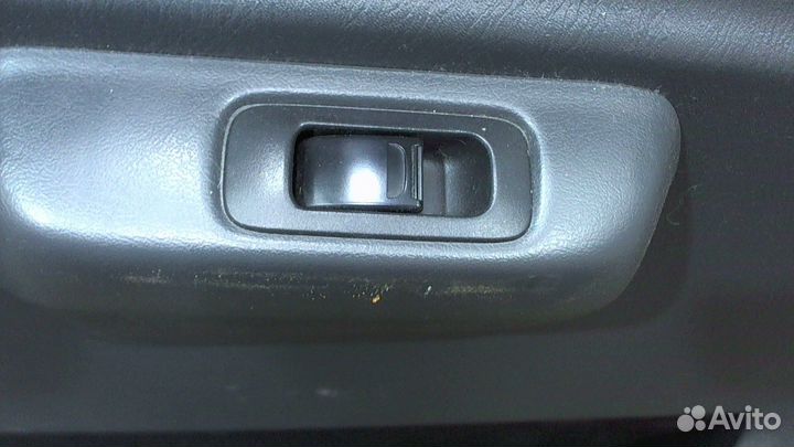 Дверь боковая Suzuki Ignis, 2003