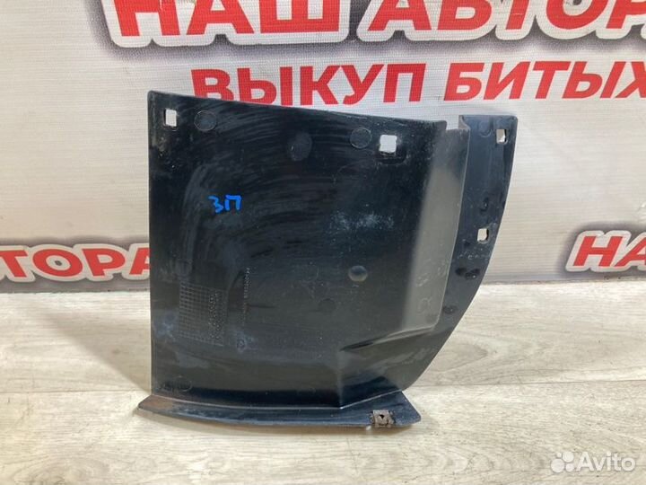 Подкрылок задний правый LADA Vesta седан 2017