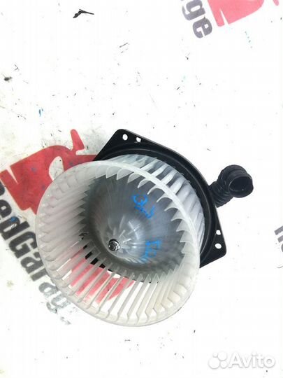 Мотор печки передний Ssang Yong Actyon Sports QJ