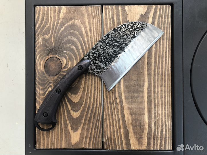 Нож Сербский 