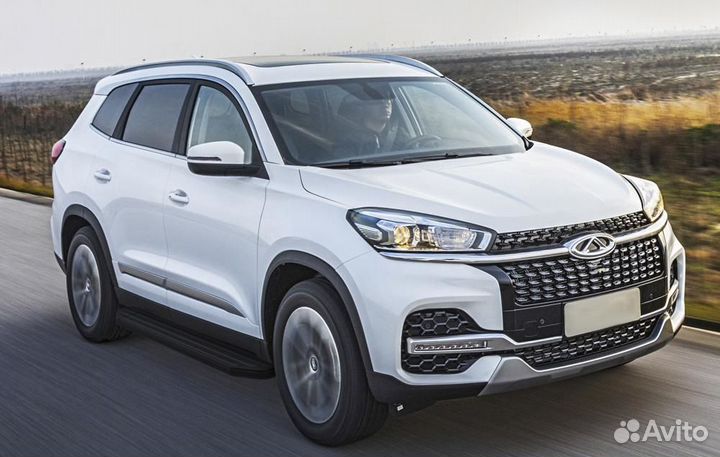 Порог-площадка 