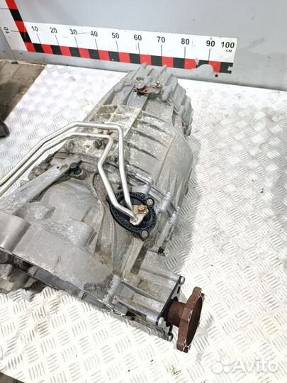 Вариатор KSS Audi A5 (S5,RS5) 1 2.7 Дизель