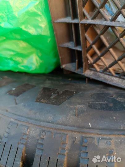 Sailun Ice Blazer WST3 235/75 R15 105