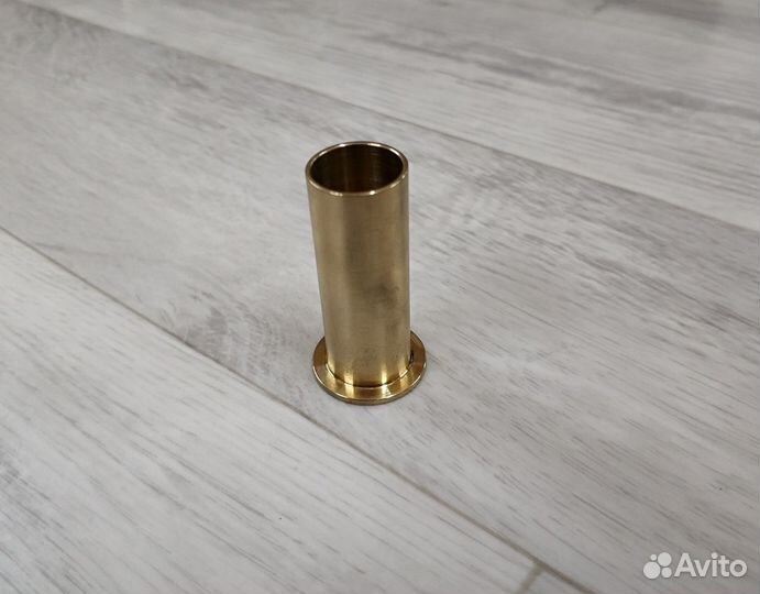 Втулка в крышку грм натяжителя ролика BMW M57