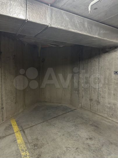 Машиноместо