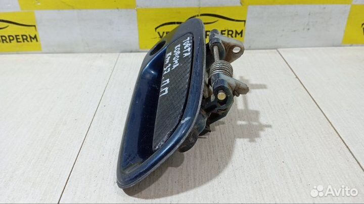 Ручка двери наружная передняя правая Toyota Corona