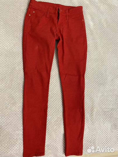 Пакет брендовых вещей 42-44