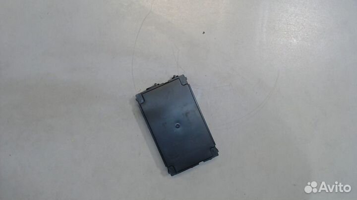 Блок управления климат-контролем Infiniti Q50, 2015