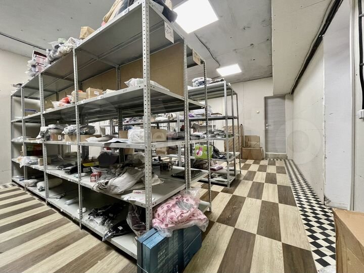 Продам помещение свободного назначения, 84.7 м²