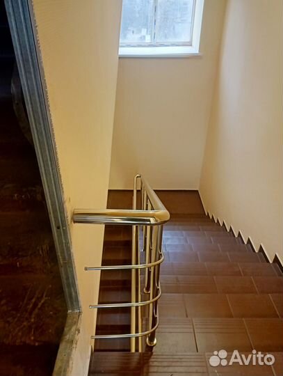 Перила для школ и детских садов