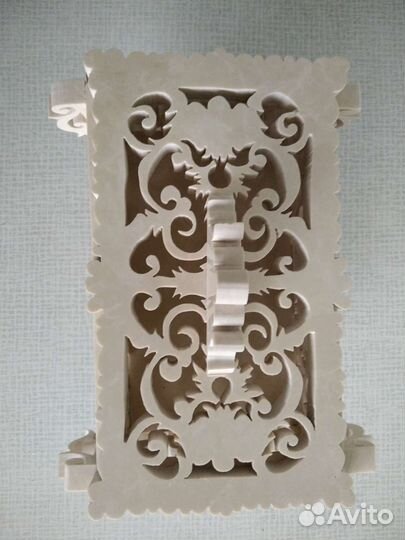 Шкатулка для украшений