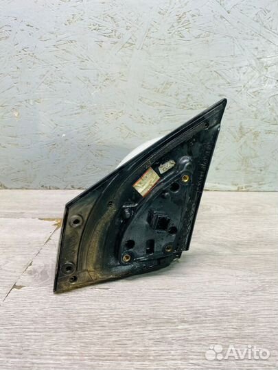 Зеркало правое KIA RIO 3 рест 1.4 мт седан