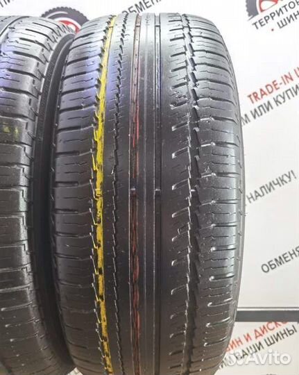 Nokian Tyres Hakka Black 265/60 R18