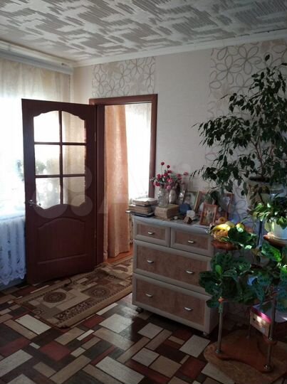 Дом 66 м² на участке 60 сот.