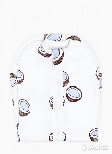 Конверт кокон