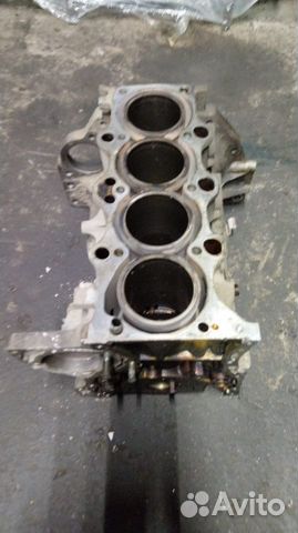 Блок цилиндров Suzuki Swift M13A HT51S, HT81S