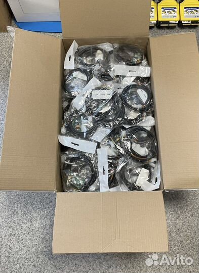 Адаптер MDB для купюроприёмника Сashcode