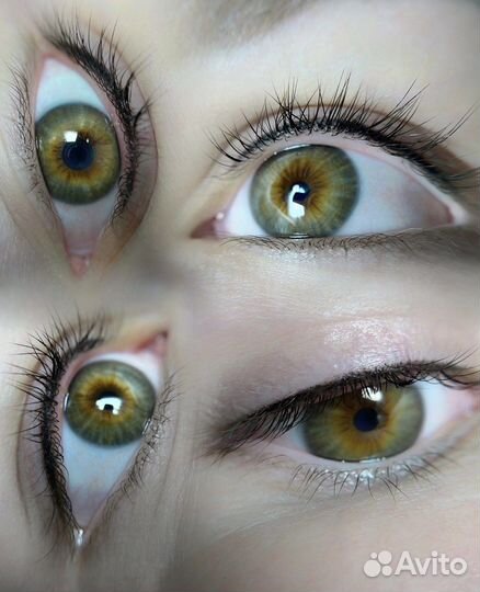 Перманентный макияж