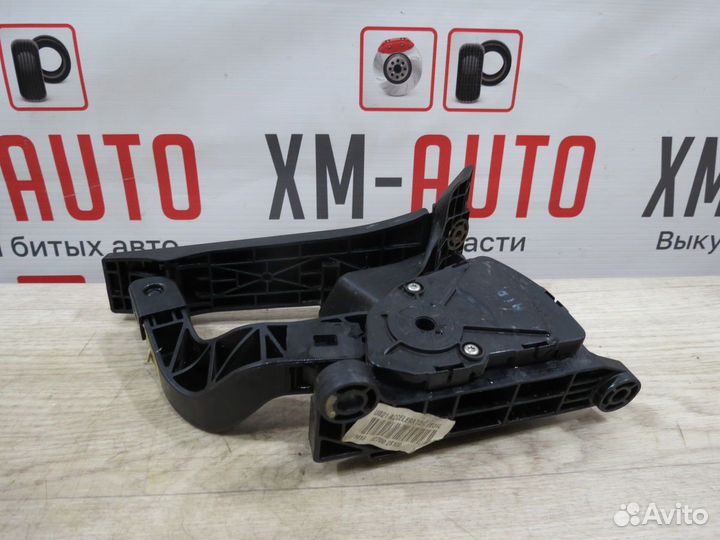 Педаль газа Kia Sportage 3 SL