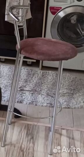 Барный стул бу