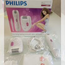 Эпилятор philips