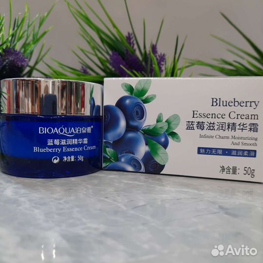 Кремы для лица BioAqua, Enough 50g