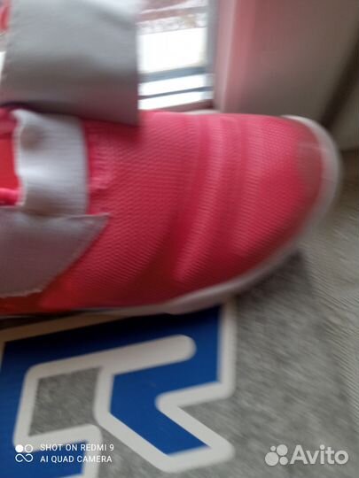 Кроссовки женские, 41