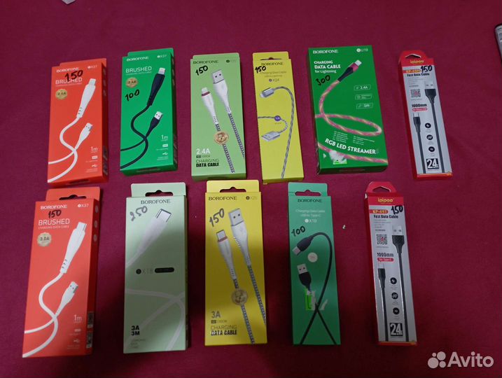 Зарядное устройство для телефон