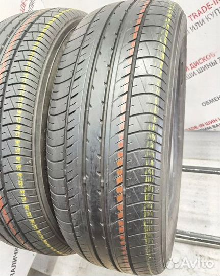 Yokohama dB Decibel E70 205/60 R16 92H