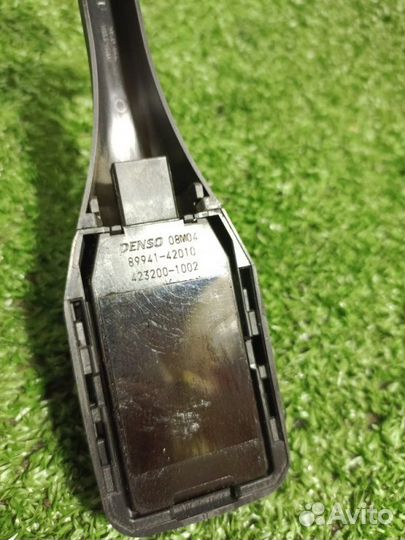 Датчик дождя Toyota Camry седан 2.4 2azfe 2010