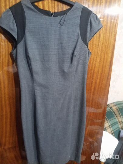 Пакет платьев 40-42