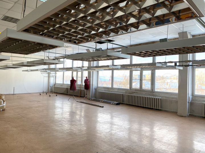 Сдам помещение свободного назначения, 2000 м²