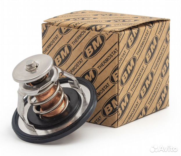 Термостат corolla HB 06