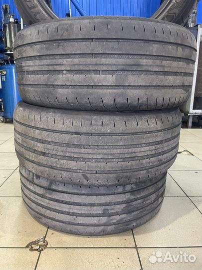 Goodyear Eagle F1 Asymmetric 5 245/45 R18 100Y