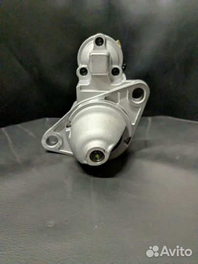 Стартер Perkins 403D