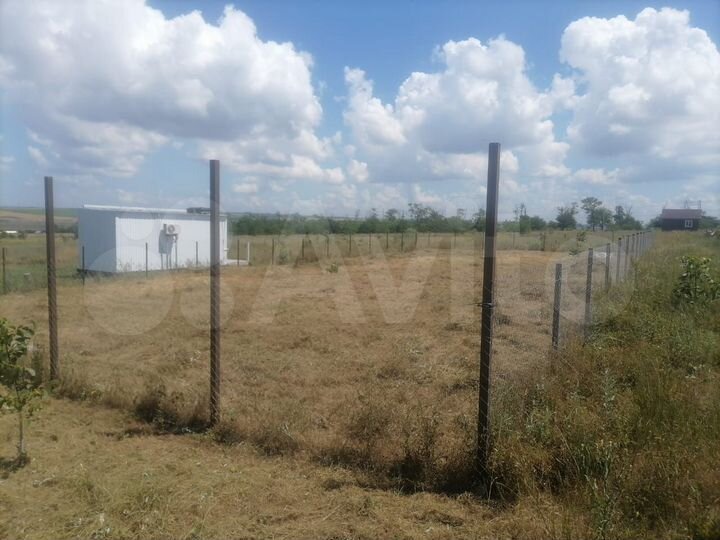 Участок 4,3 сот. (СНТ, ДНП)