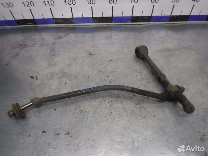 Рычаг нижний передний правый Лада Приора 126 2007