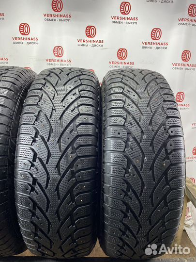 Matador MP 50 Sibir Ice SUV 235/75 R15