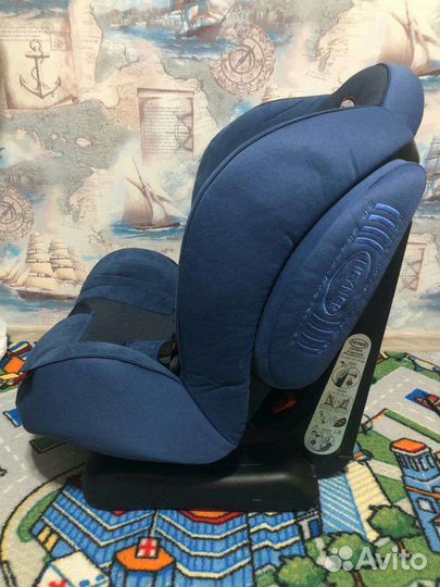 Heyner CapsulaProtect 3D