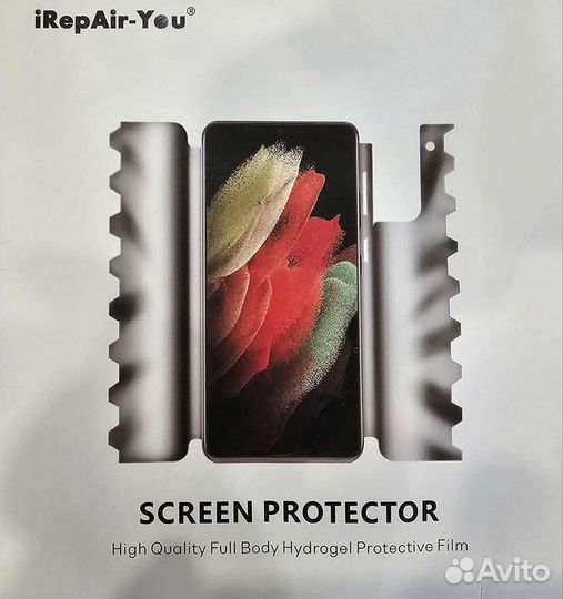 Чехол и пленки на Oppo Find X6 Pro