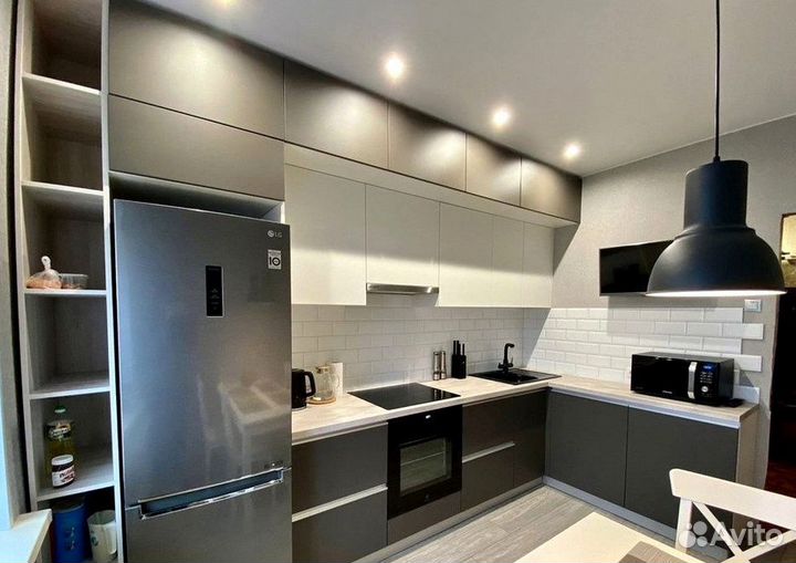 Кухонный гарнитур Opera на заказ