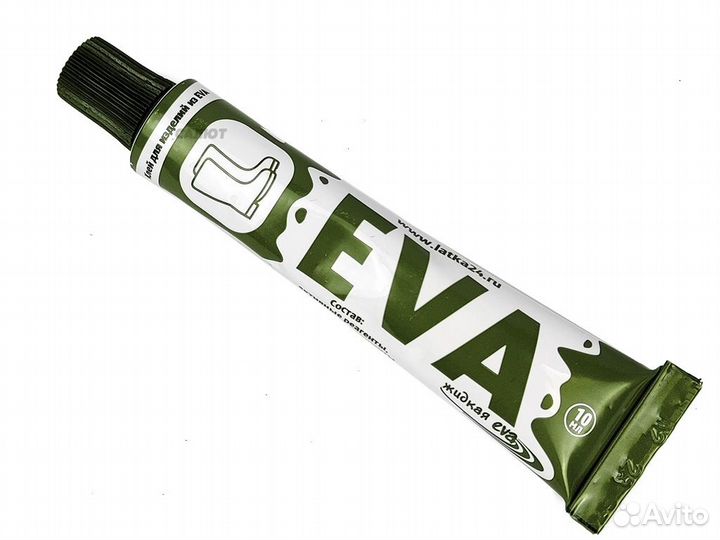 Жидкая латка 