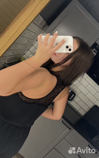 Комбинезон летний женский s