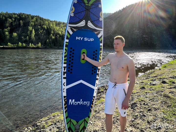 Прокат аренда сап бордов сапов