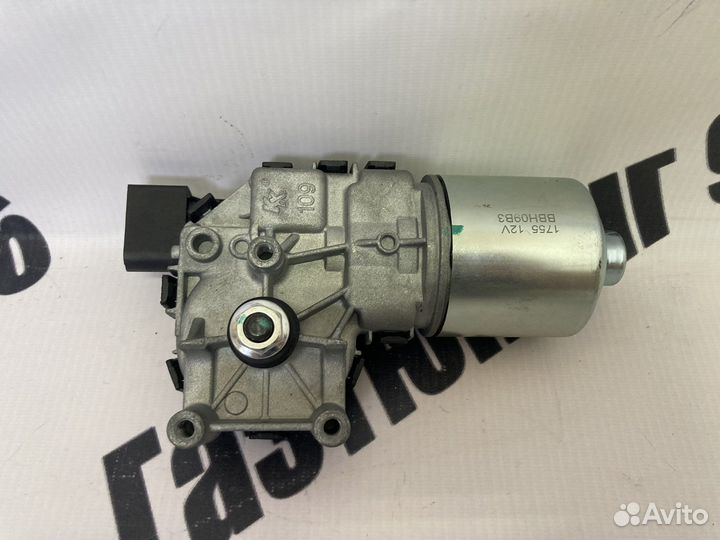 Моторедуктор стеклоочистителя для а/м Газель Next