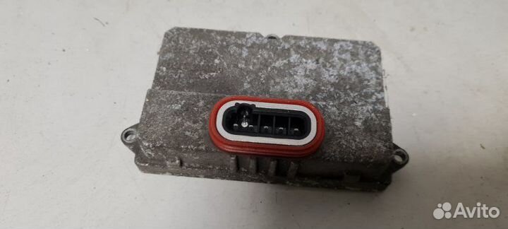 Блок розжига Opel Astra H 2004-2014