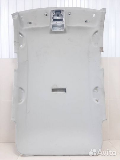 Обшивка потолка Volkswagen Tiguan 5N2 2011-2016