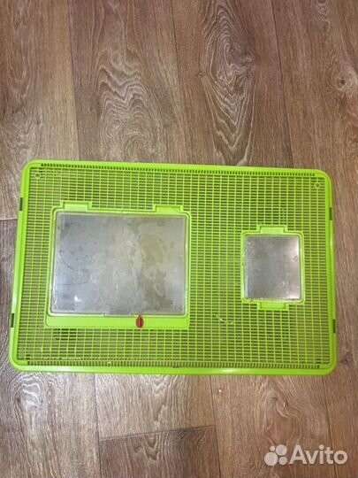 Террариум 45х30 см