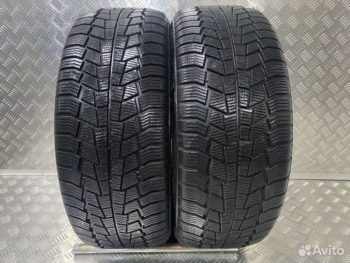 Viking Wintech 215/50 R17 95V